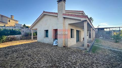 Foto 2 de Casa o chalet en venta en Mariñamansa, Ourense