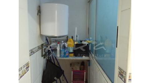 Foto 4 de Pis en venda a Rafelbuñol / Rafelbunyol, Valencia