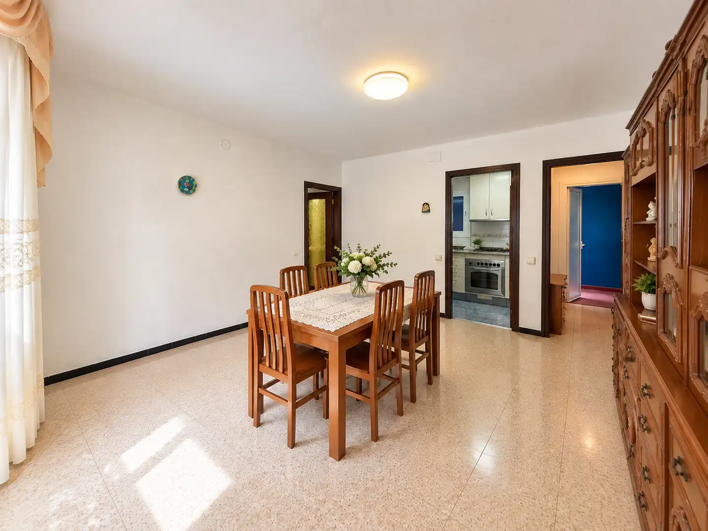 Wohnung zum Verkauf in Salut - Lloreda, imagen 2