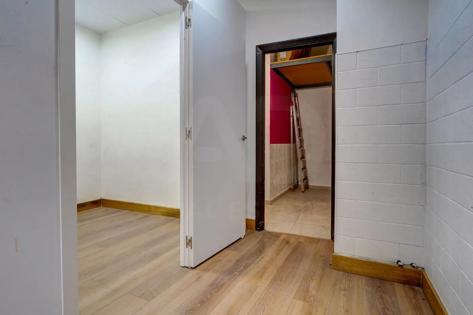 Gewerbefläche zum Verkauf in Calle Calixto Diez 9 9, imagen 15