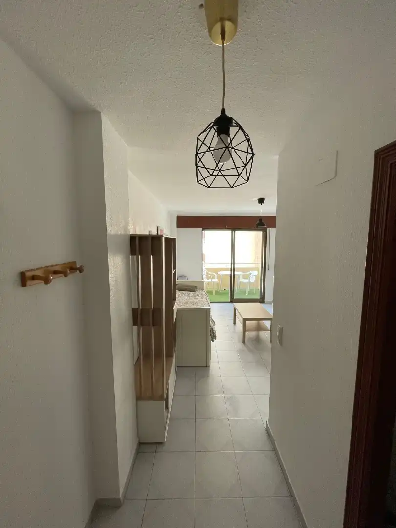 Study for rent in Gandia  with Furnished, Washing machine and Microwave