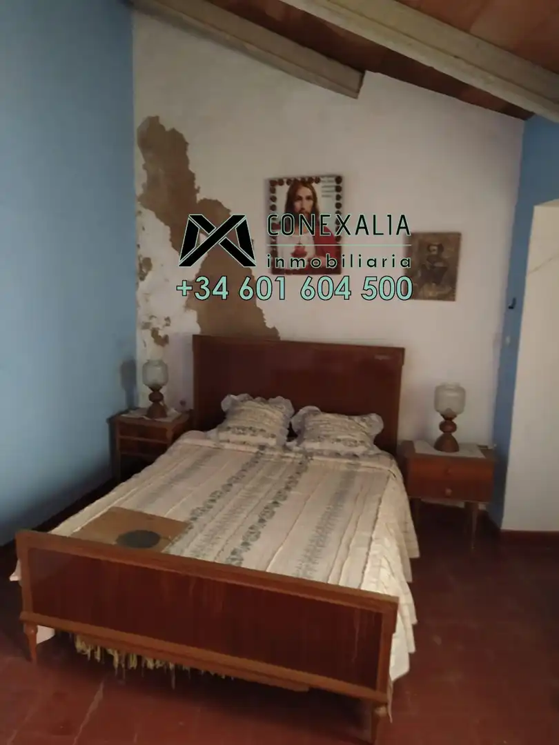 Casa amb terrassa en venda a Olvera, imagen 23