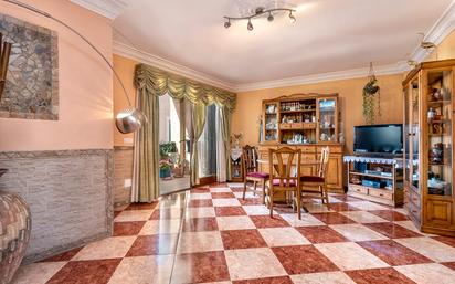 Living room of Flat for sale in Llucmajor  with Terrace