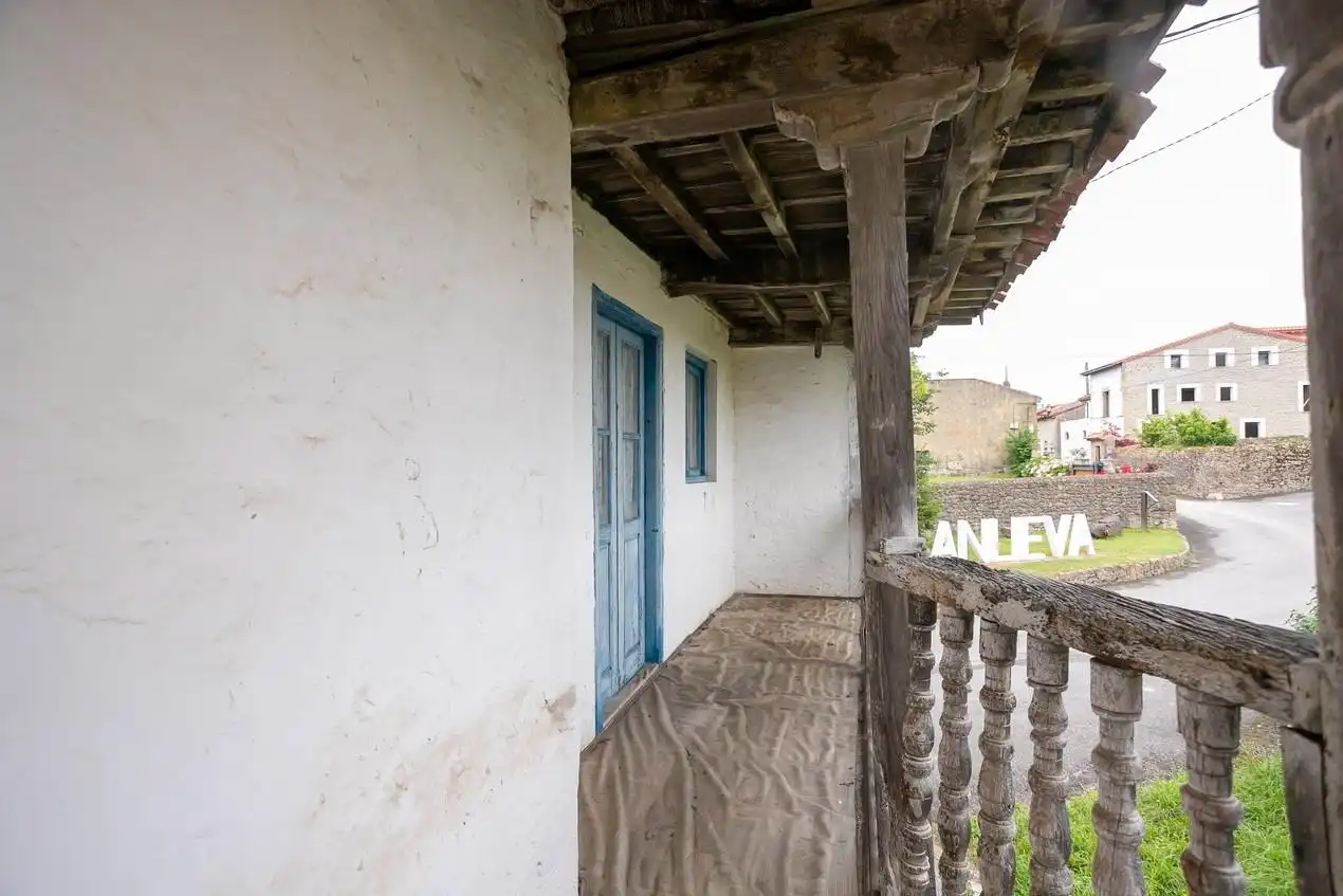 Casa amb jardí en venda a Ribadedeva, imagen 21