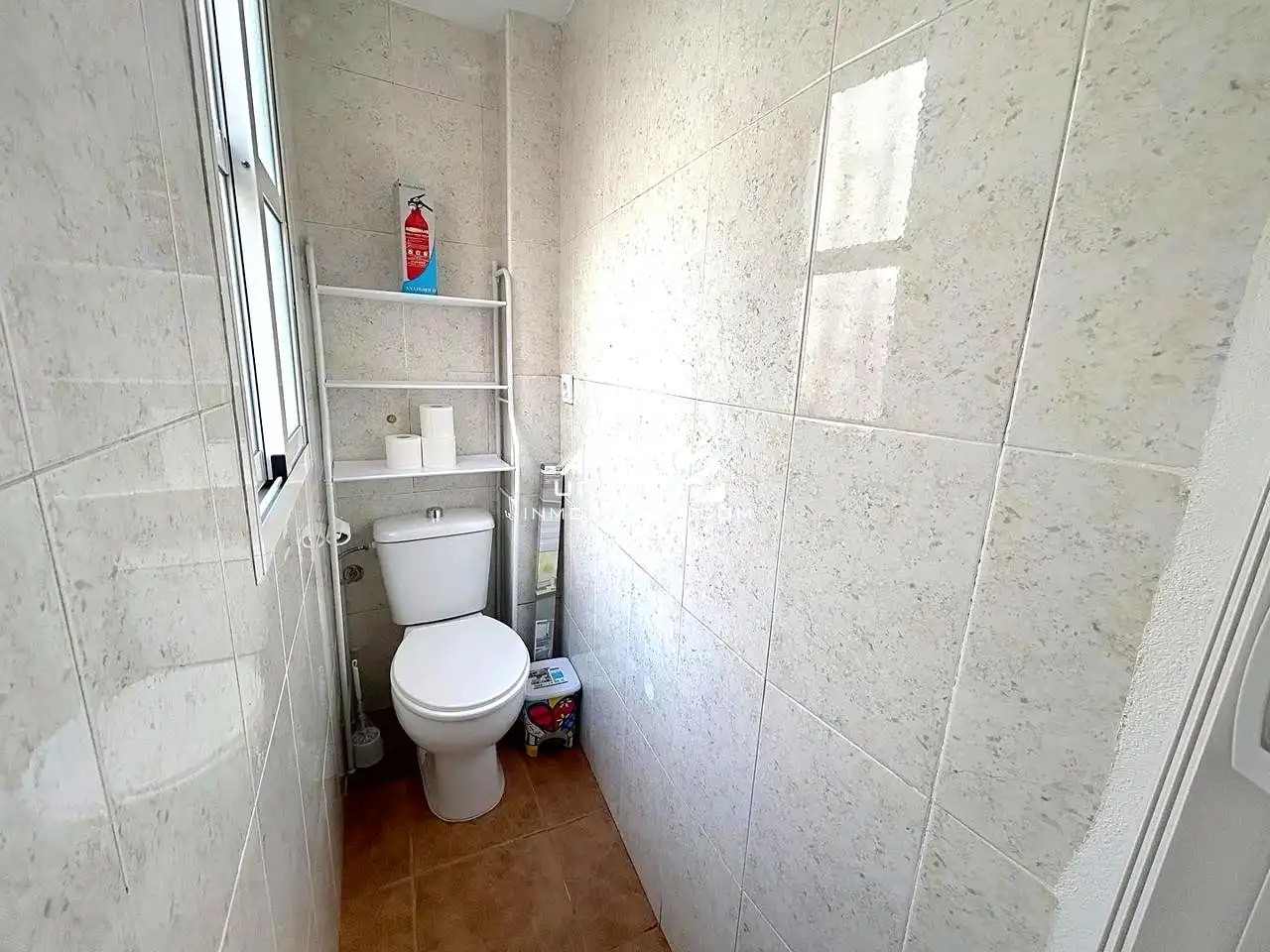 Bany de Casa o xalet en venda en Lucena