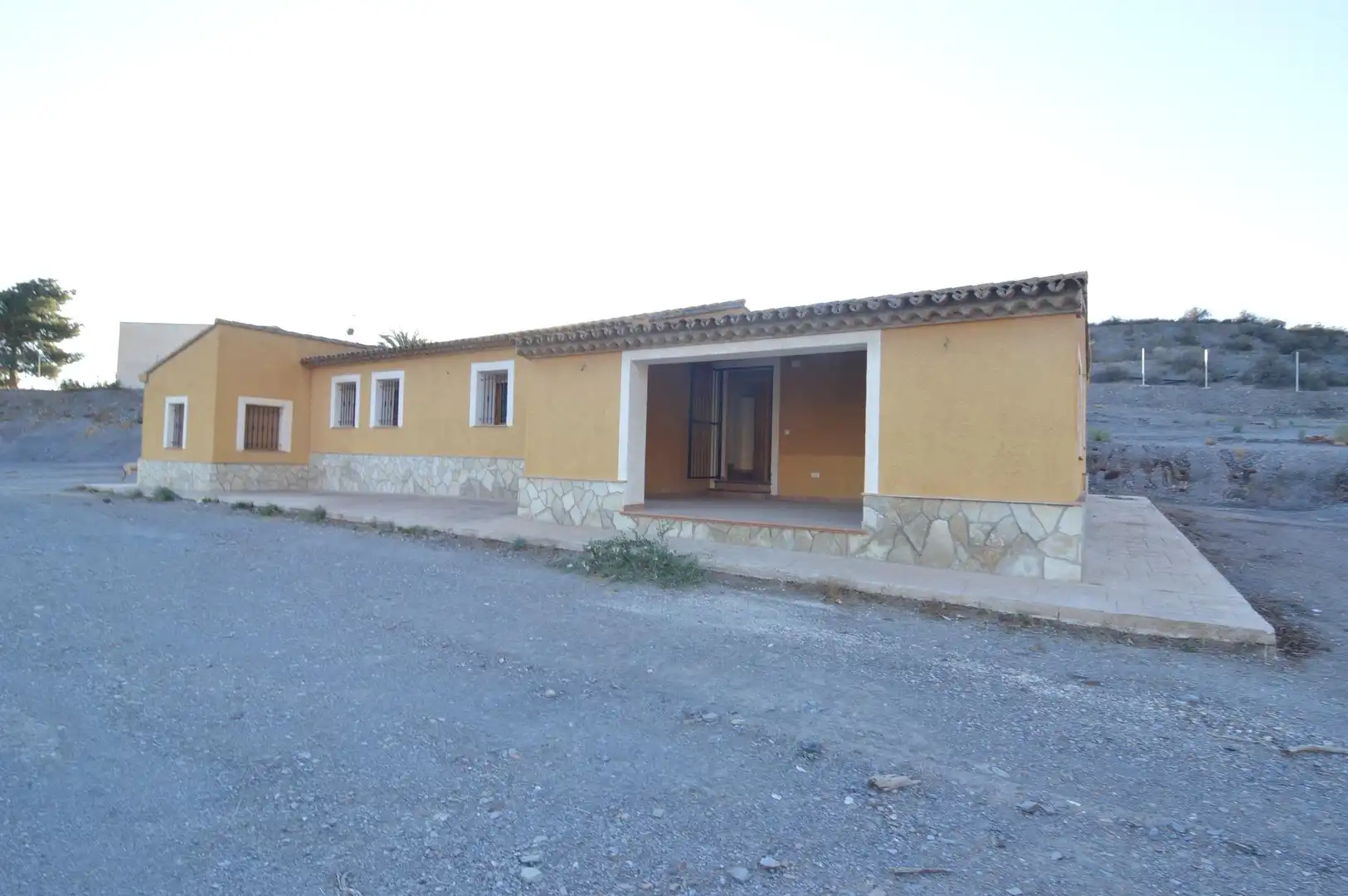 Casa rústica amb jardí en venda a Tébar - Los Arejos, imagen 23