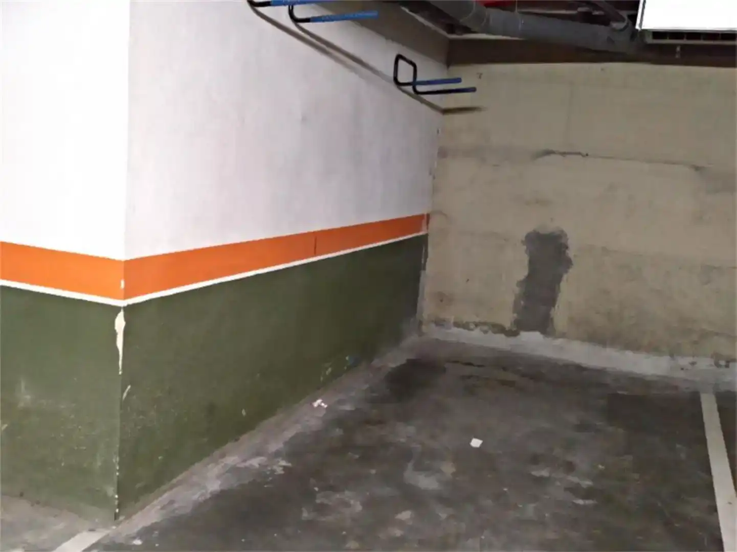 Garage for rent in Fornells de la Selva, Girona