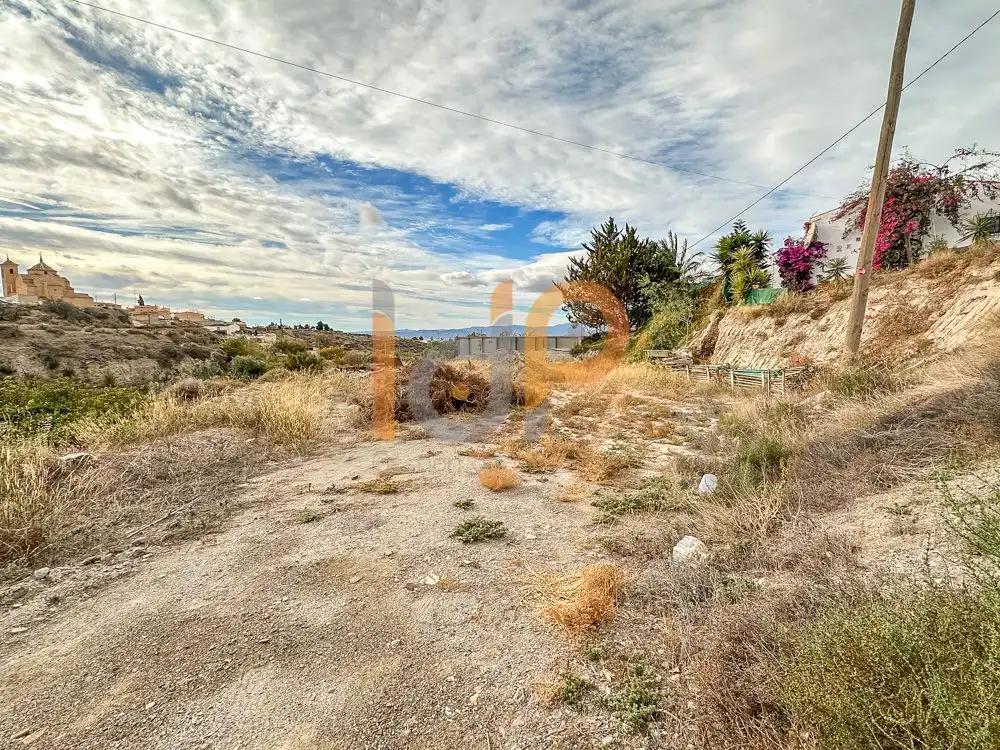 Terreno residencial en venta en Huércal-Overa, imagen 2