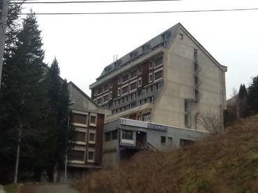 Pis en venda a Baqueira