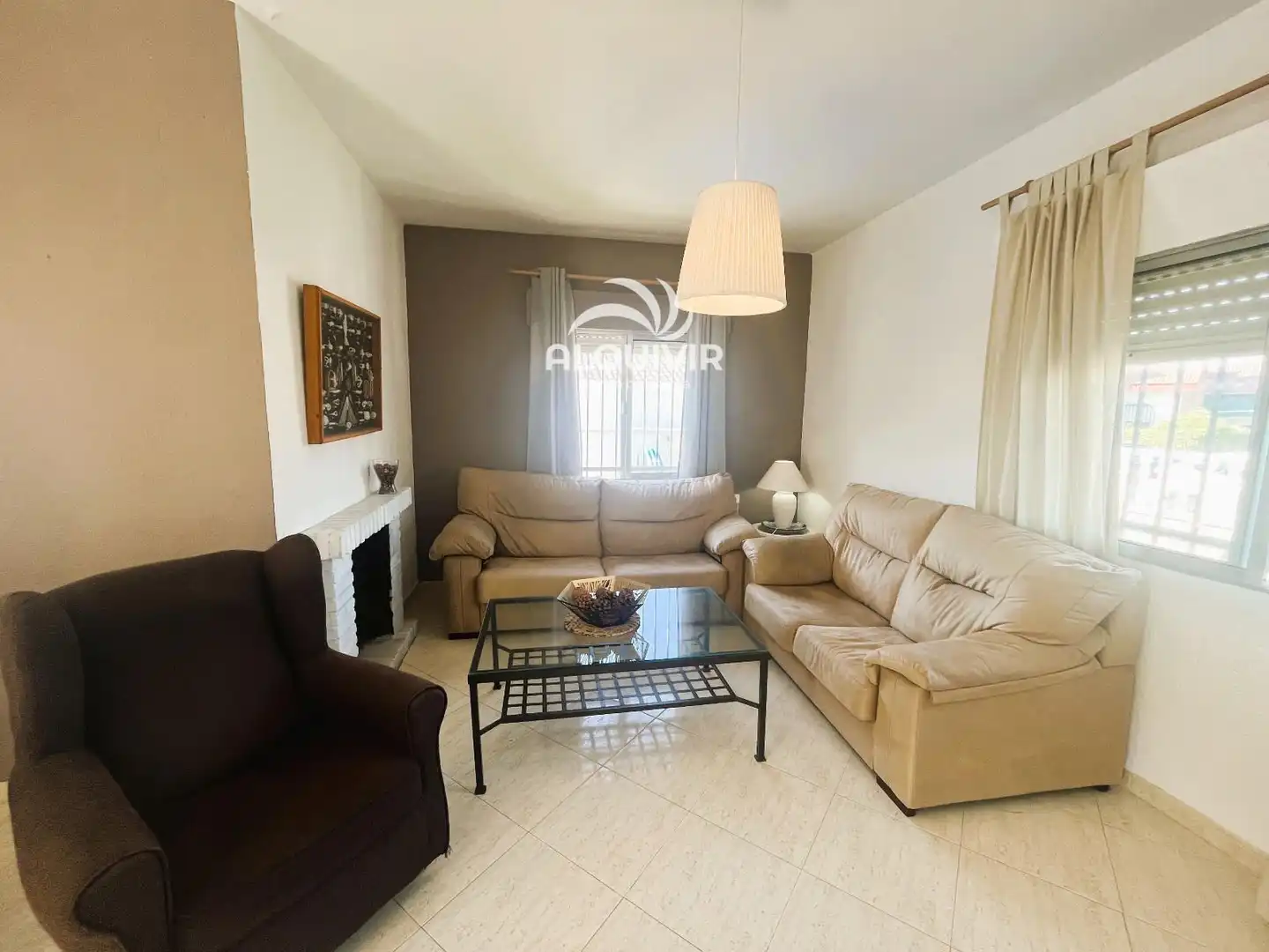 Chalet con piscina en venta en Sector H, imagen 4