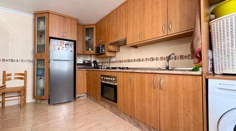 Foto 2 de Pis en venda a El Toscar, Alicante