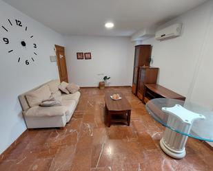 Living room of Flat to rent in Sagunto / Sagunt  with Air Conditioner