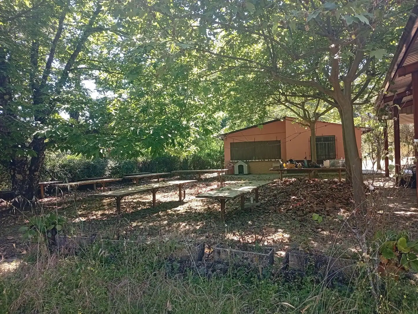 Terreni e lotti in vendita a Villanueva de la Vera, imagen 26