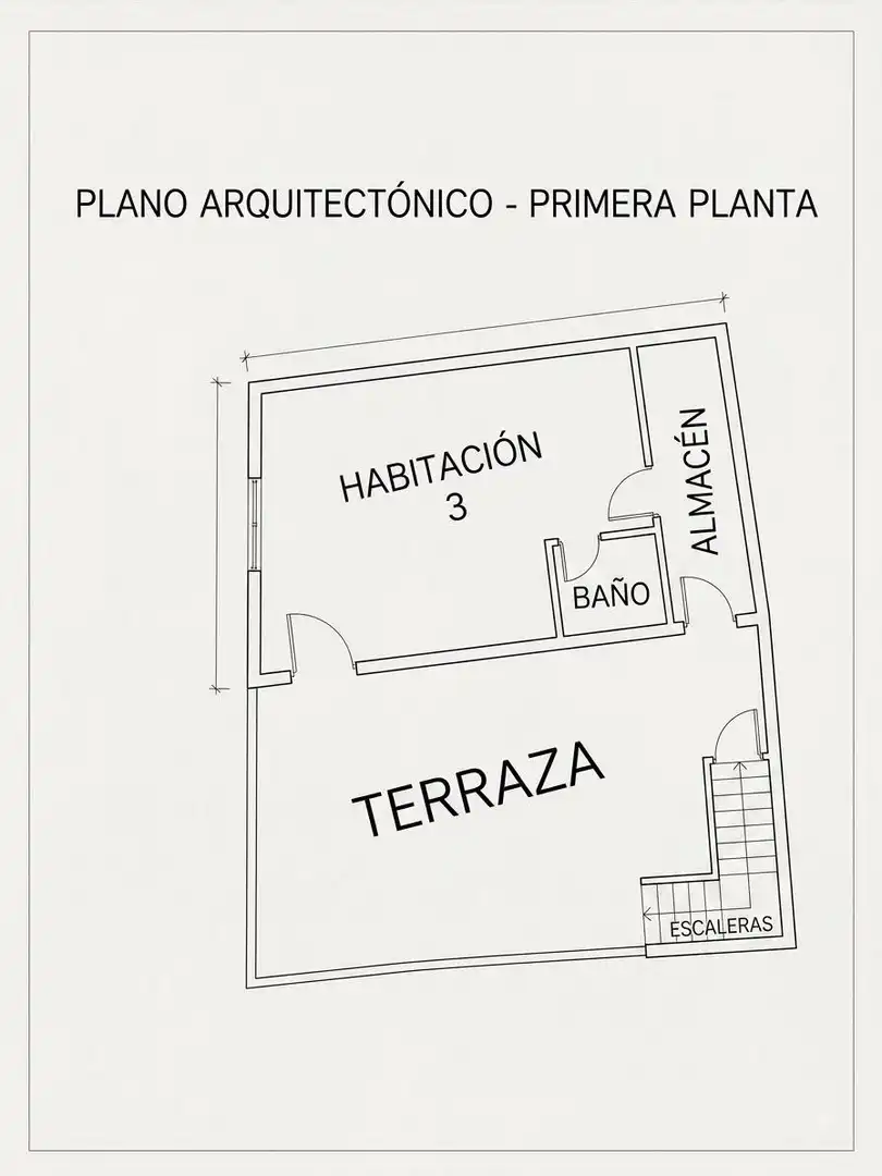 Casa o chalet en venta en Los Alcázares