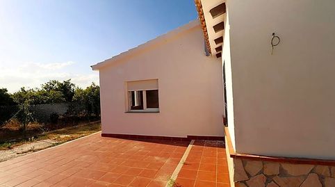 Foto 4 de Casa o xalet de lloguer a Centro, Alhaurín El Grande