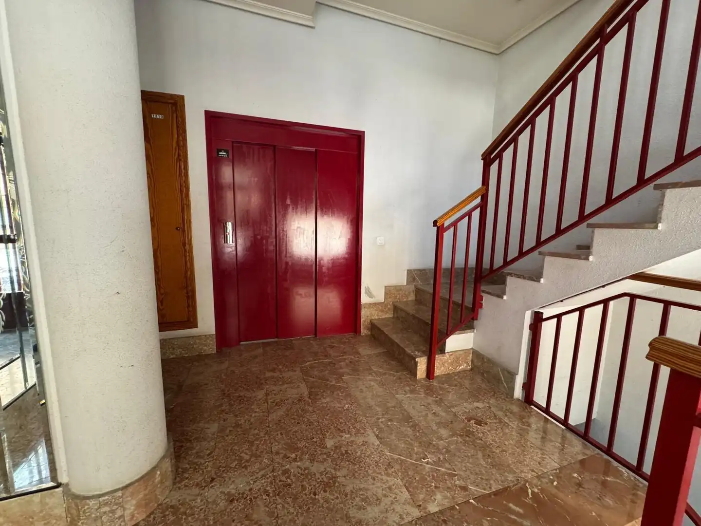 Apartment for sale in AVDA  PINTOR PEDRO CANO, EDIF. ESCORPIO     00035, imagen 29