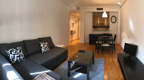 Foto 4 de Apartament en venda a Valdemarín, Madrid Capital