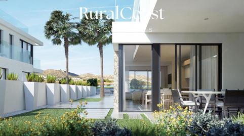 Foto 4 de Casa o xalet en venda a Ctra. Alicante, Casco Antiguo - Sta. Cruz - Ayuntamiento, Alicante