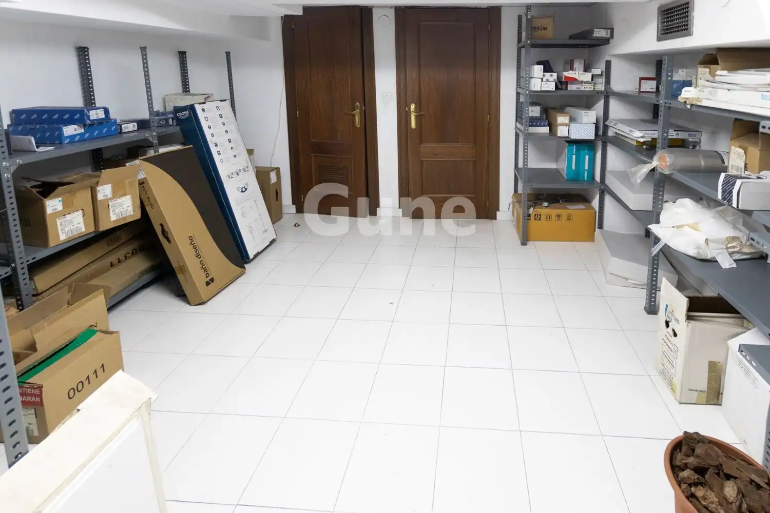 Locale commerciale in vendita a AVENIDA NAVARRA, imagen 15