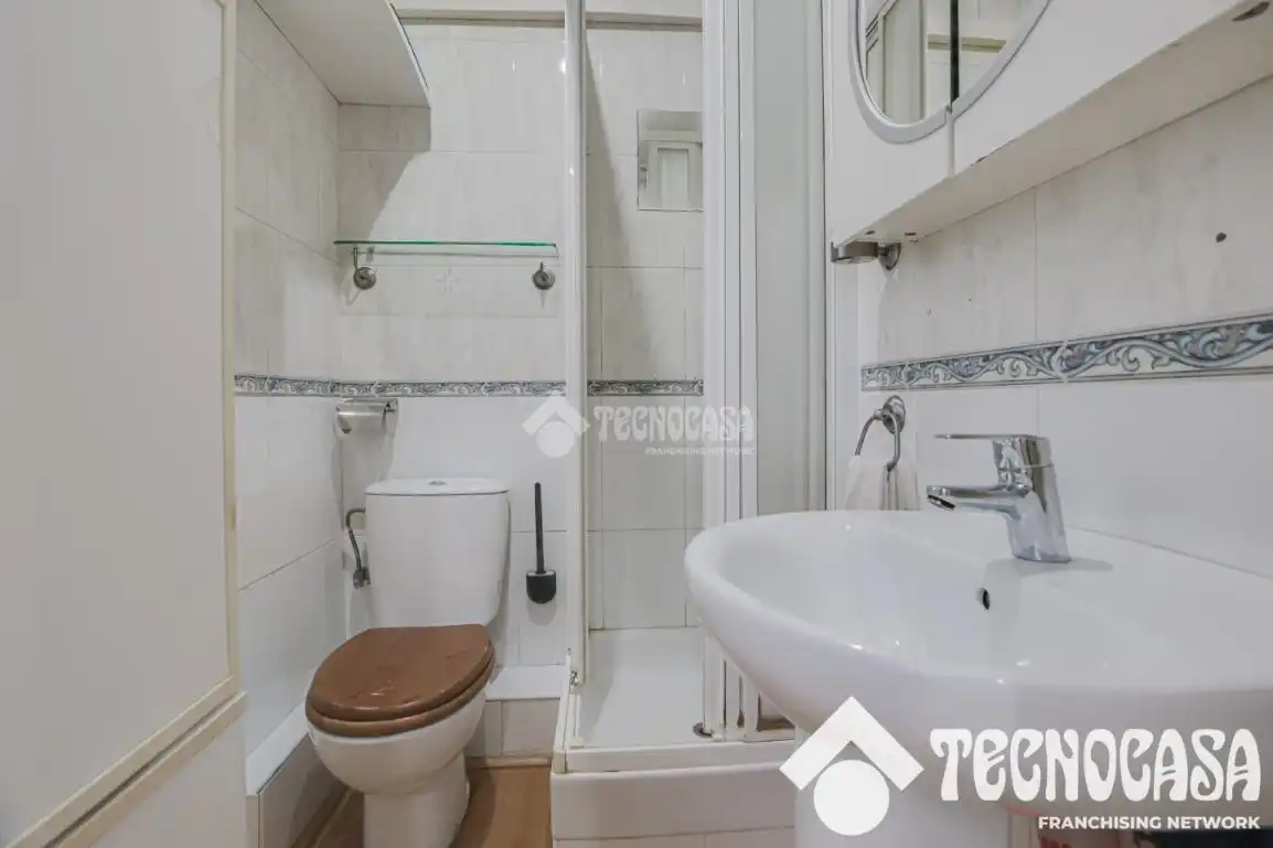 Piso con terraza en venta en Eixample, imagen 12