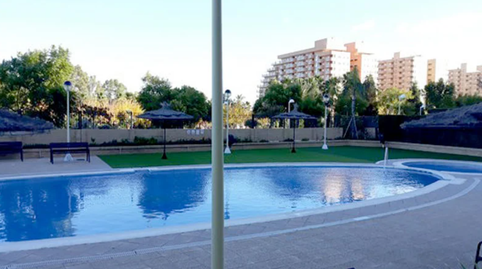 Foto 5 de Garatge en venda a Avenida Central, Playa Coral -Torremar, Castellón