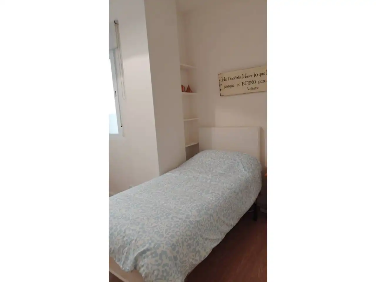 Flat for rent in Calle Velázquez, Castellana