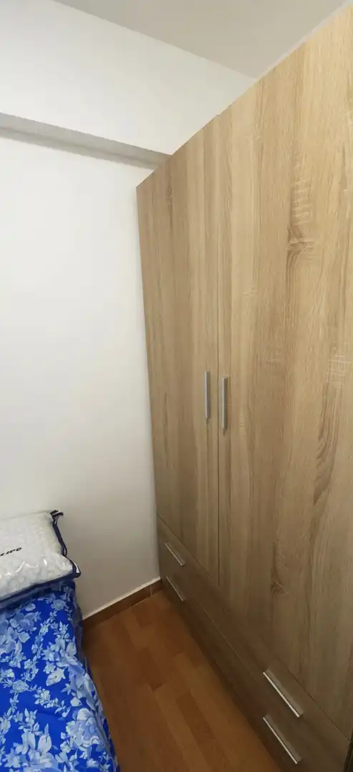 Dormitori de Planta baixa en venda en Marbella amb Piscina, Moblat i Internet