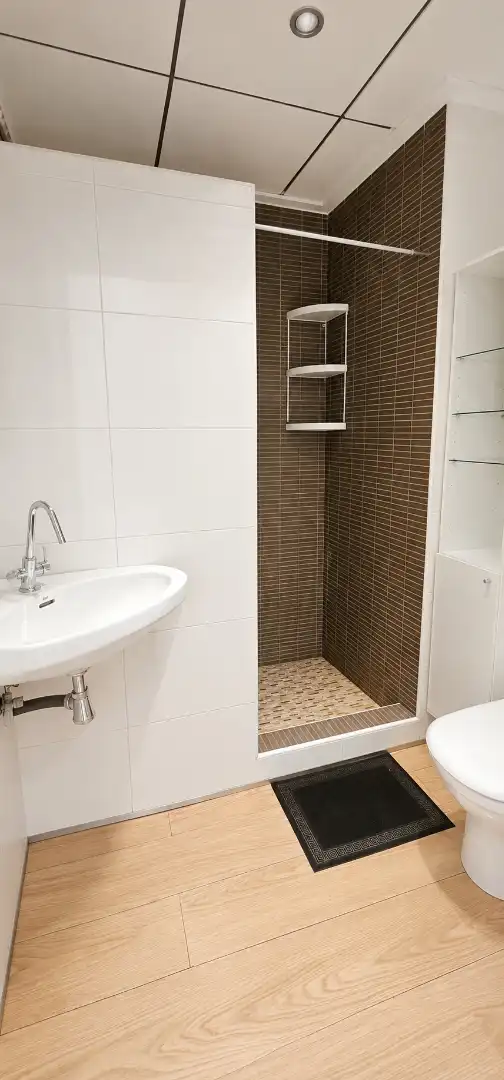 Bany de Àtic en venda en Totana amb Terrassa, Moblat i Internet