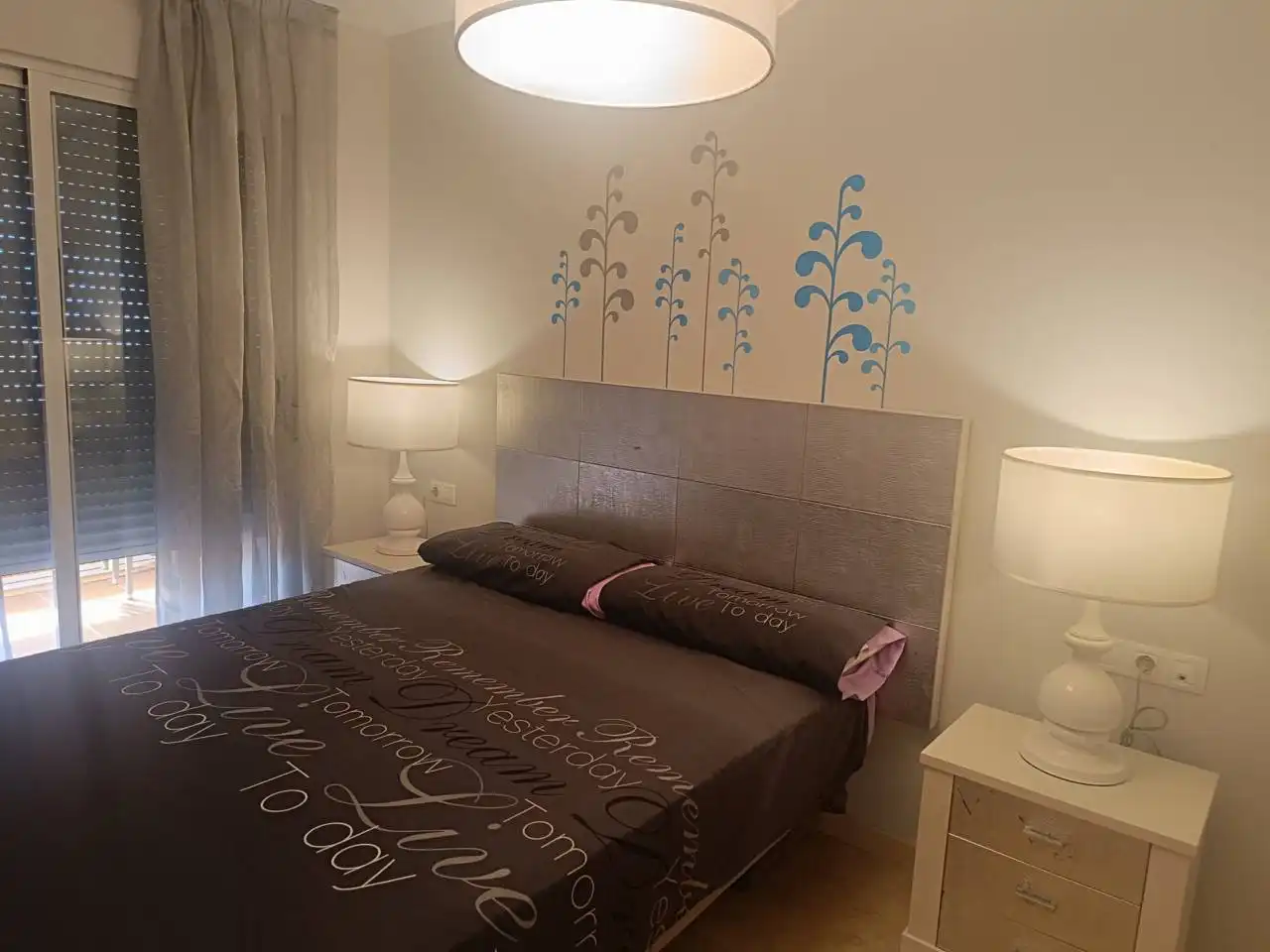 Habitación de Piso en venta en El Ejido con Aire acondicionado, Calefacción y Terraza