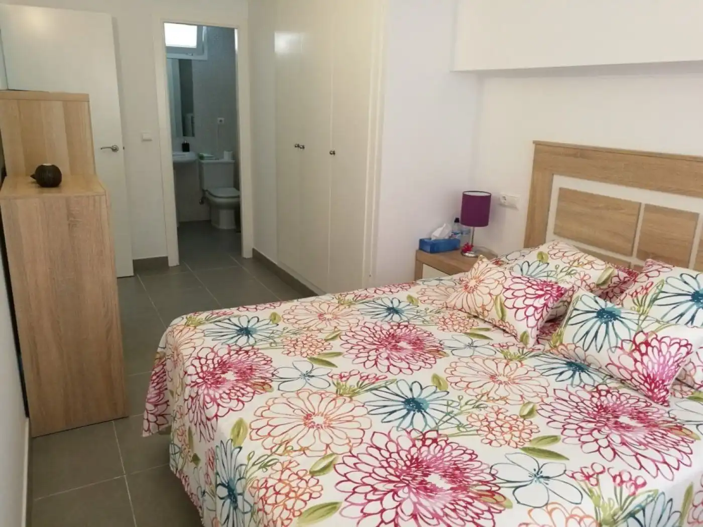 Apartament amb piscina en venda a La Cala de Villajoyosa, imagen 9
