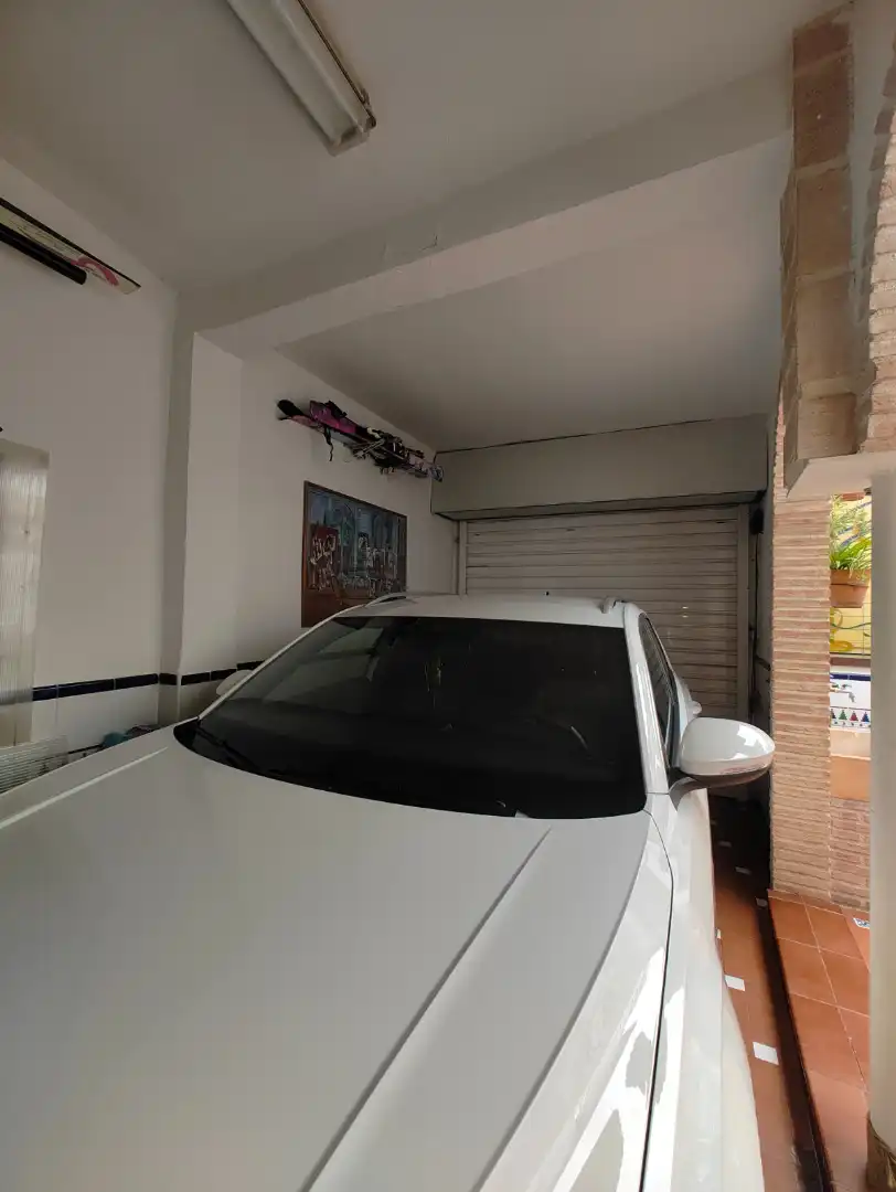 Casa con jardín en venta en Las Torres de Cotillas, imagen 26