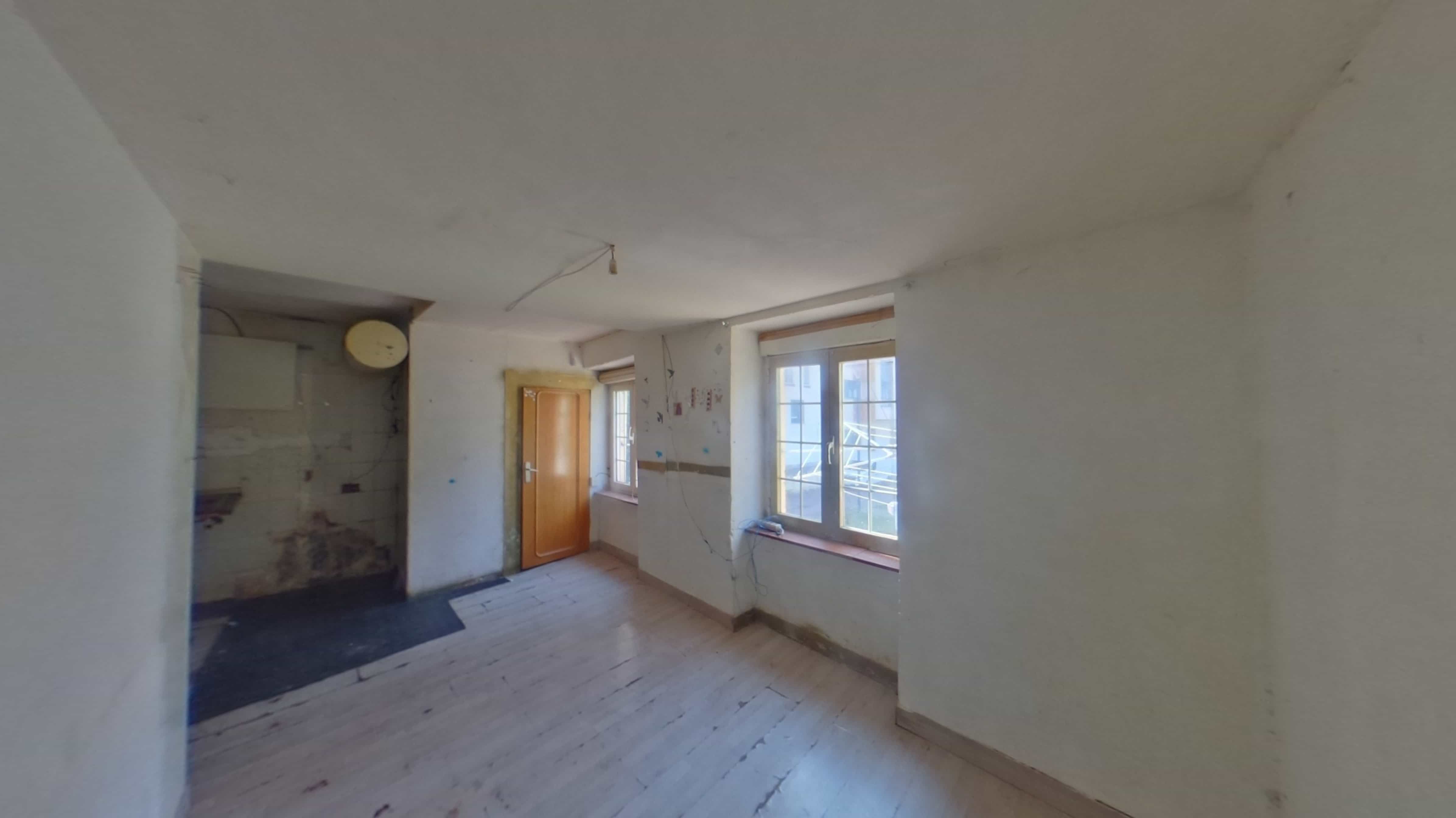 Pis en venda a San Agustín - Parque Europa