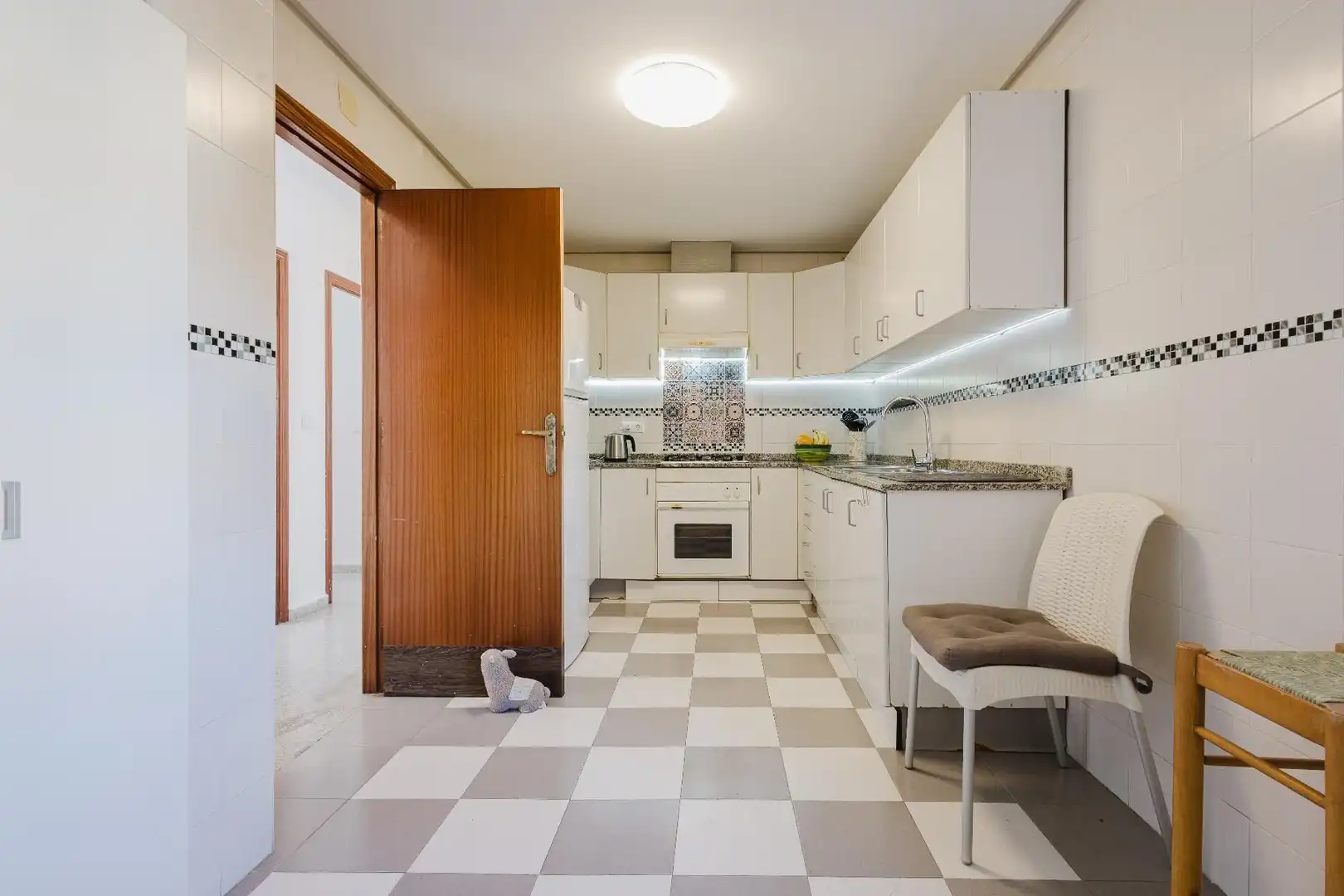 Apartamento en venta en Calle  Antonio Machado, imagen 7