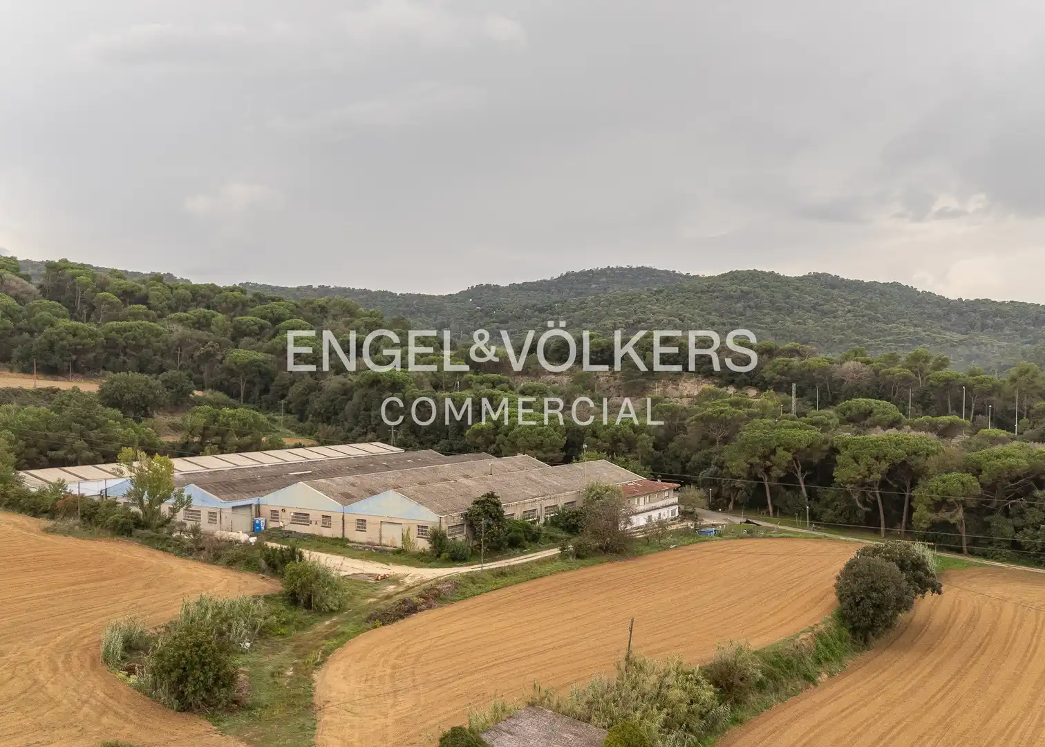 Industrial building to rent in La Roca del Vallès, imagen 40