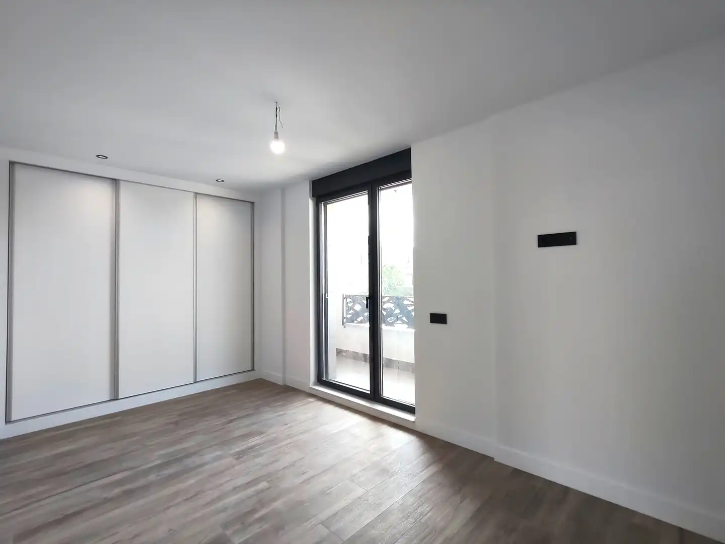 Habitación de Casa o chalet en venta en Carbajosa de la Sagrada con Calefacción, Jardín privado y Terraza