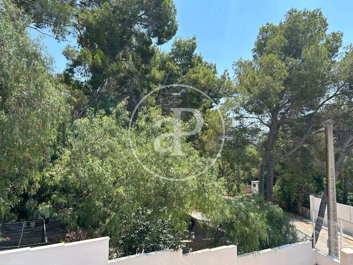 Casa adosada en venta en Godelleta con Jardín privado, Terraza y Balcón