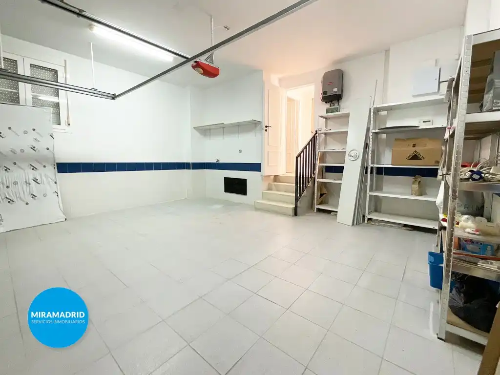 Detached homes for rent in Paracuellos de Jarama  with Air Conditioner and Swimming Pool