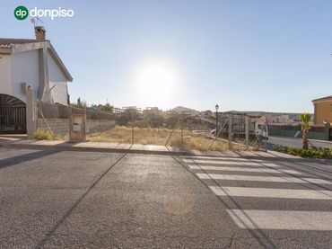 Terreno residencial en venta en Urbanizacion La Quinta