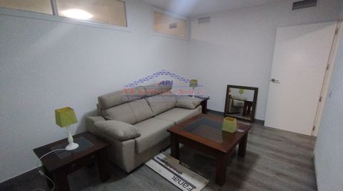 Foto 5 von Büro zur Miete in Paseo de la Estación, Hospital, Jaén Capital