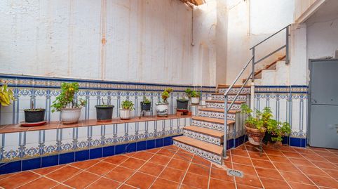 Foto 4 de Casa o xalet en venda a San Matías - Realejo, Granada Capital