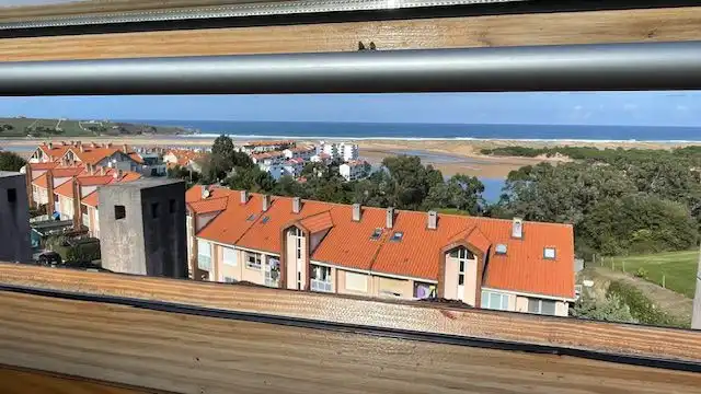 Dúplex en venta en Miengo con Calefacción, Terraza y Trastero