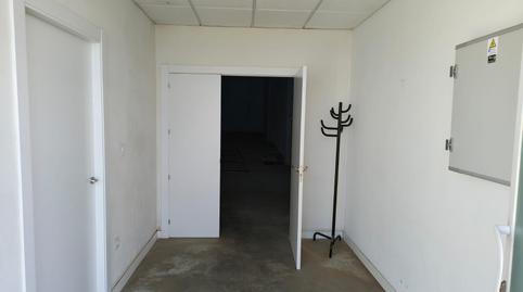 Photo 5 of Industrial buildings to rent in A-31, 524, Chinchilla de Monte-Aragón, Albacete