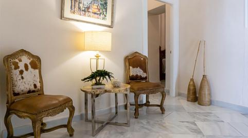 Foto 4 de Casa o xalet en venda a Calle Antonio Herrera, Carrión de los Céspedes, Sevilla