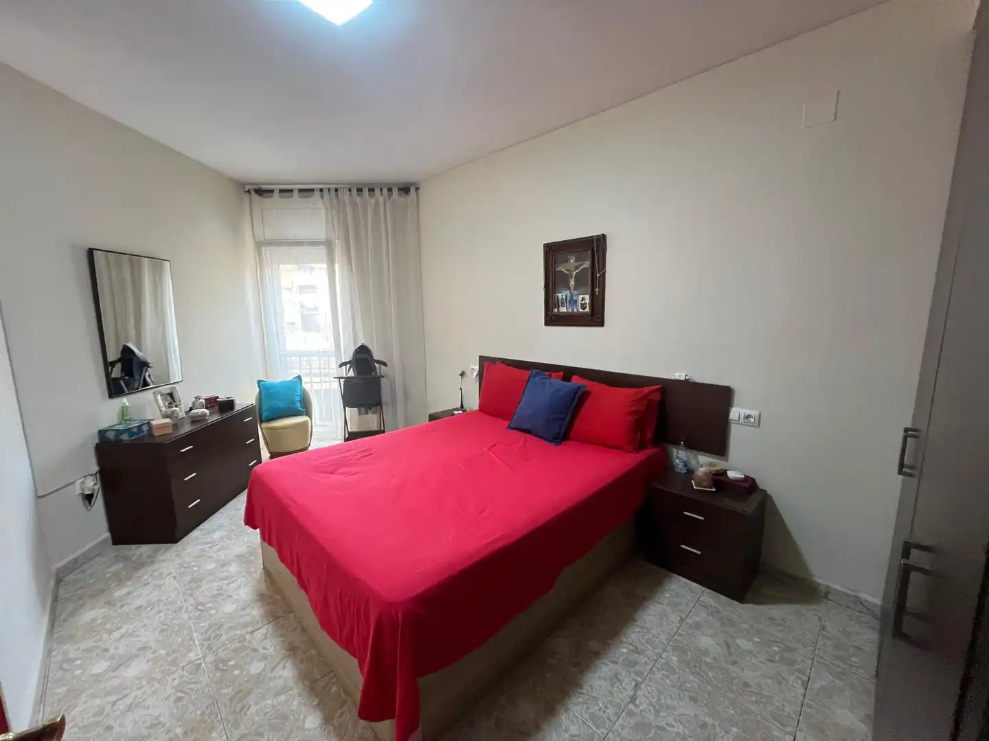 Apartament en venda a Plaza Pep Ventura, 10 2º1ª y 2º2ª, 10, Centre