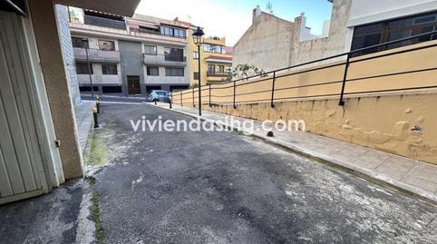 Foto 4 de Garaje en venta en Calle Teide, 3, Longuera - Toscal, Los Realejos