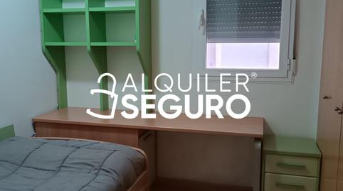 Foto 2 de Pis de lloguer a Valencia, Metro - Auditorio, Valencia