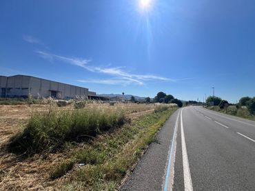 Terrain rustique à vendre à Carretera de València 5