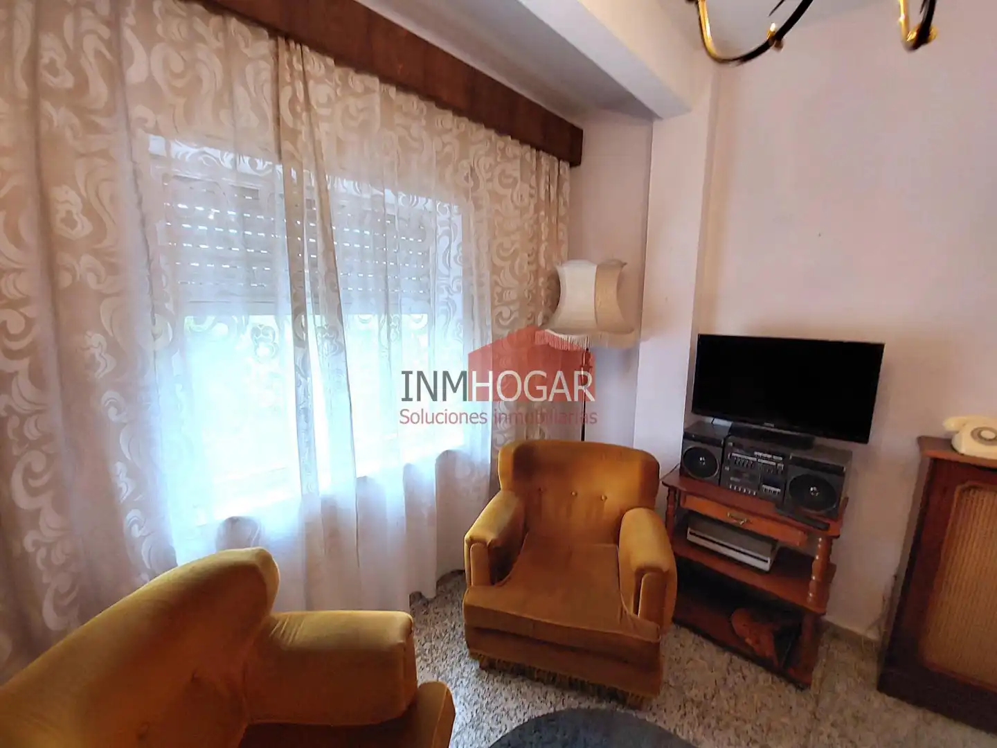 Appartamento con terrazza in vendita a Paseo SAN ROQUE, imagen 4