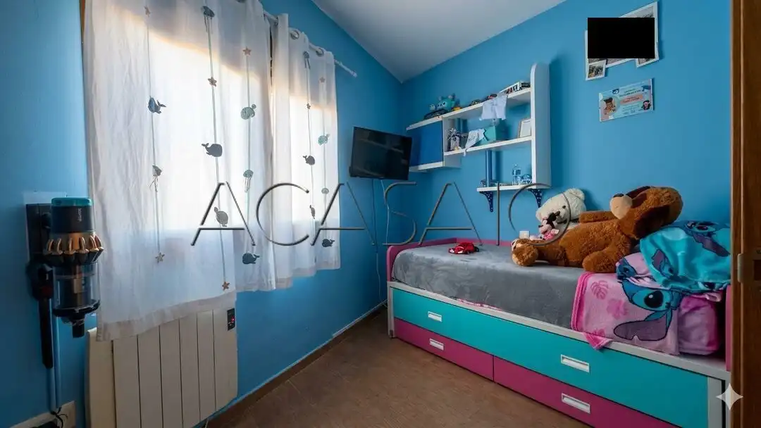 Casa con piscina en venta en Parque Manuel de Vega - Carretera de Ugena, imagen 19