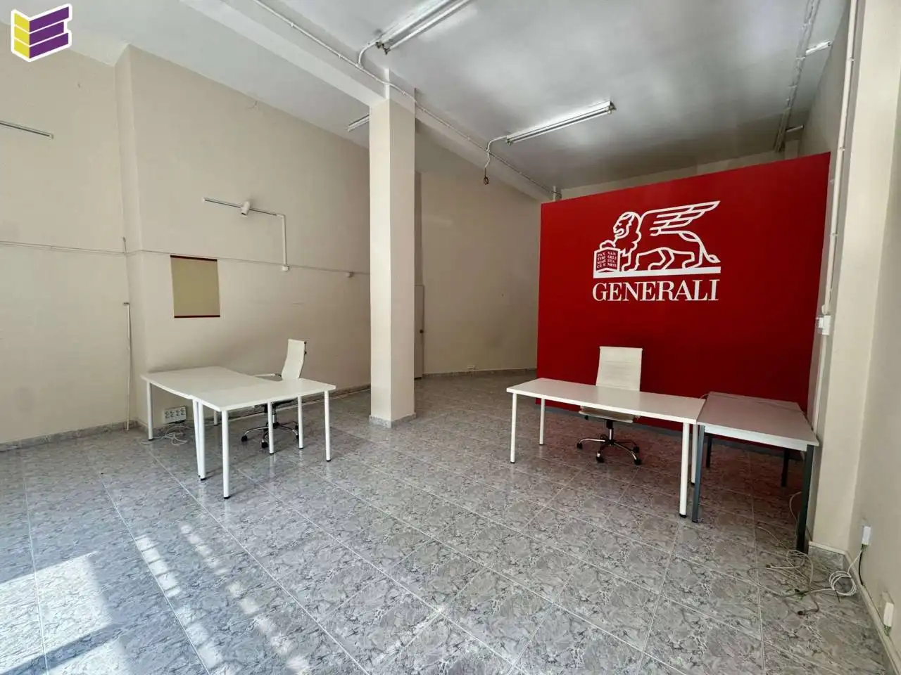 Gewerbefläche zur Miete in Calle Peinador 7, imagen 5